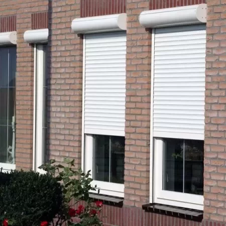 Rolluiken Rolluiken